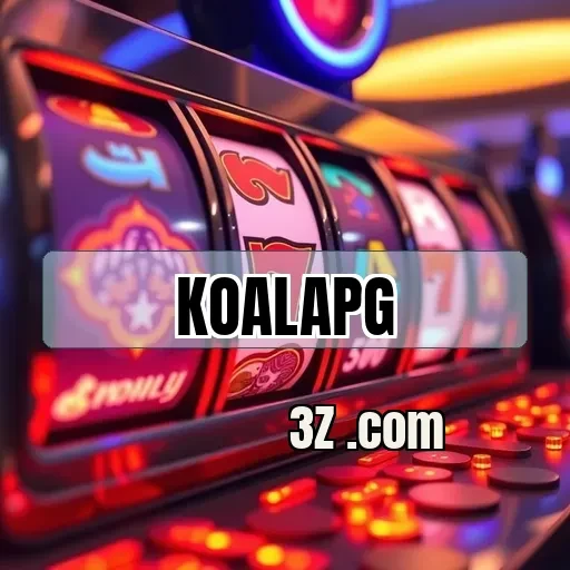 Ação Empolgante no koalapg: Desafie Seus Limites