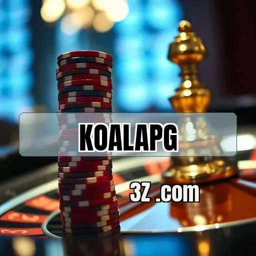 koalapg Aventura