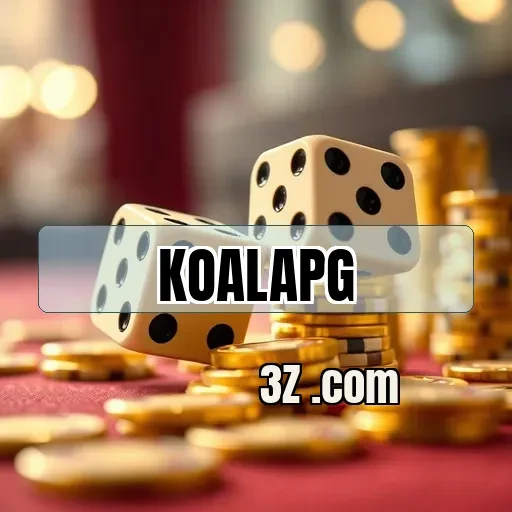 Arcade no koalapg: Onde a Diversão Nunca Acaba