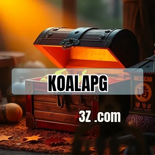 Koalapg e a Nova Era do Fitness em Jogos