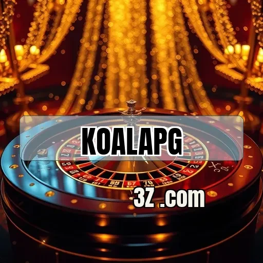 koalapg Futebol