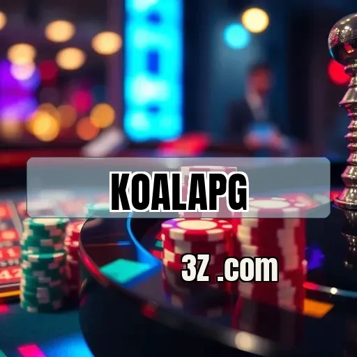 Sussurros de Horror no Koalapg: Um Convite ao Terror