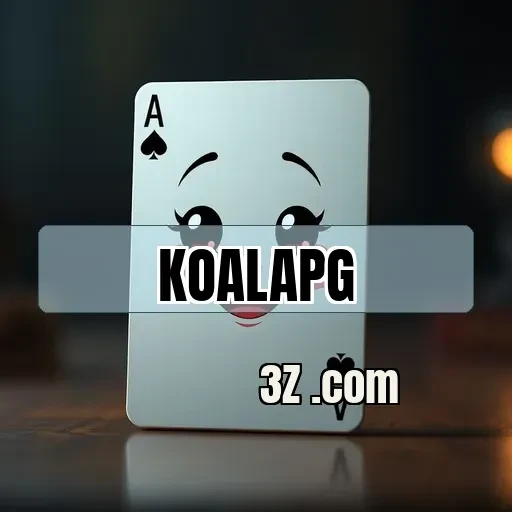 Engaje-se com a estratégia no koalapg e vença!