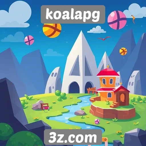 novos jogos em destaque no koalapg