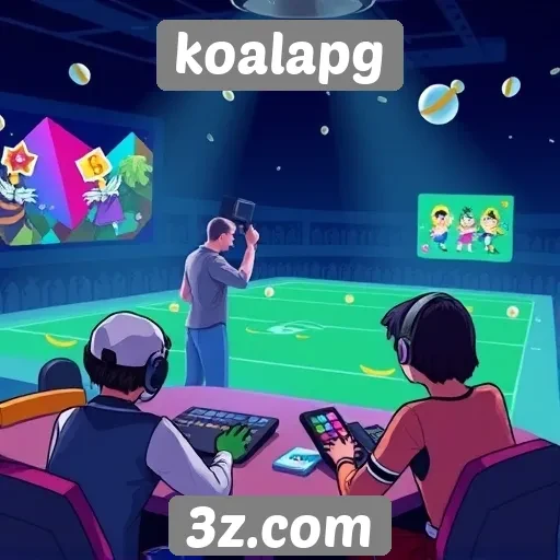 Experiência de usuário no KoalaPG é otimizada para conveniência